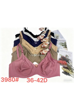 Biustonosz damski MISKA D 3980