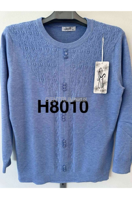 Sweter damski (M-2XL) 1
