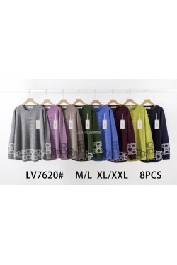 Sweter damski (M-2XL) LV7620