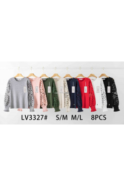 Sweter damski (S/M-L/XL) LV3327