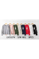 Sweter damski (M-2XL) 1