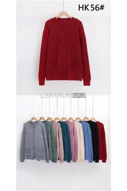 Sweter damski HK56