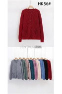 Sweter damski (M-2XL) 1