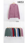 Sweter damski (M-2XL) 1
