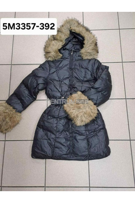 Kurtka damska zimowa (S-XL) 1