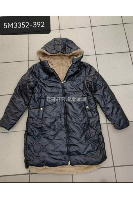 Kurtka damska zimowa (S-XL) 1