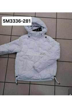 Kurtka damska zimowa (S-XL) 1