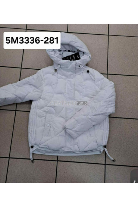 Kurtka damska zimowa (S-XL) 1