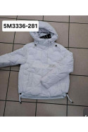 Kurtka damska zimowa (S-XL) 1