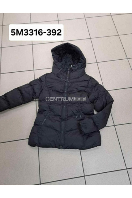 Kurtka damska zimowa (S-XL) 1