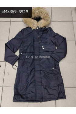 Kurtka damska zimowa (S-XL) 1