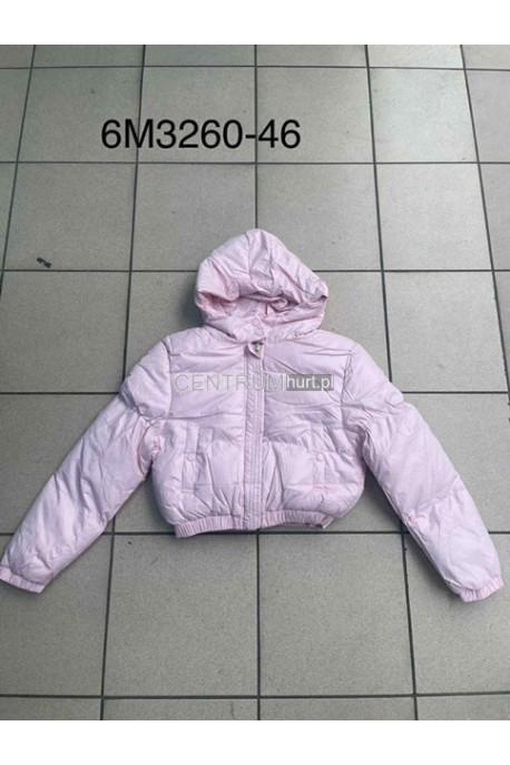 Kurtka damska zimowa (S-XL) 1