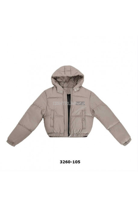 Kurtka damska zimowa (S-XL) 1