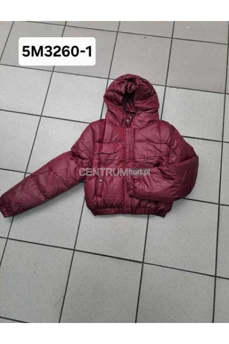 Kurtka damska zimowa (S-XL) 1