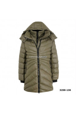 Kurtka damska zimowa (S-XL) 1