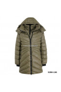 Kurtka damska zimowa (S-XL) 1