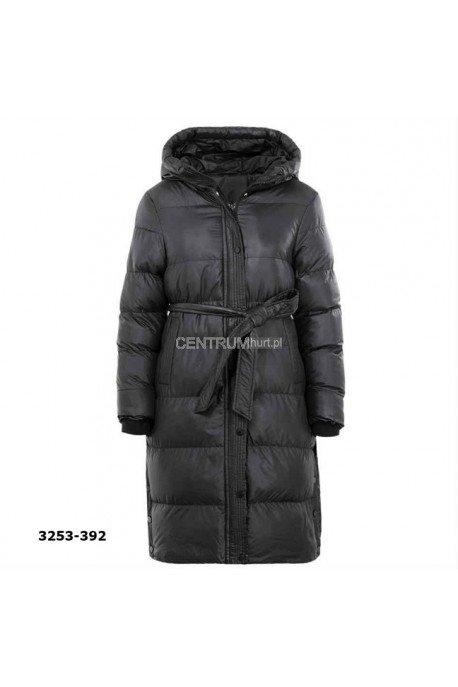 Kurtka damska zimowa (S-XL) 1