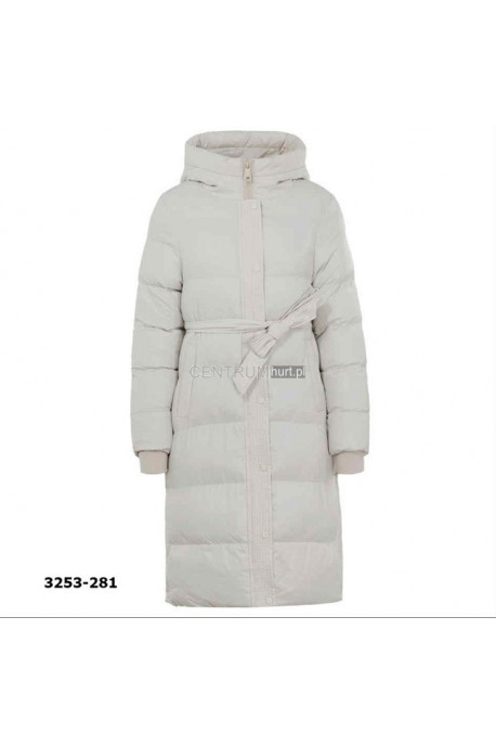 Kurtka damska zimowa (S-XL) 1