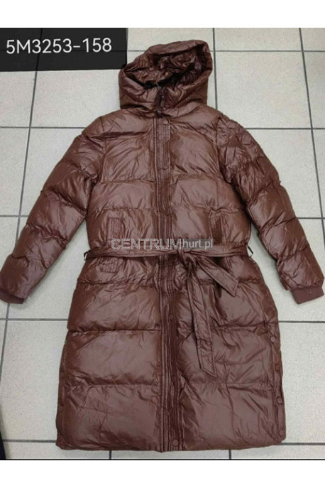 Kurtka damska zimowa (S-XL) 1