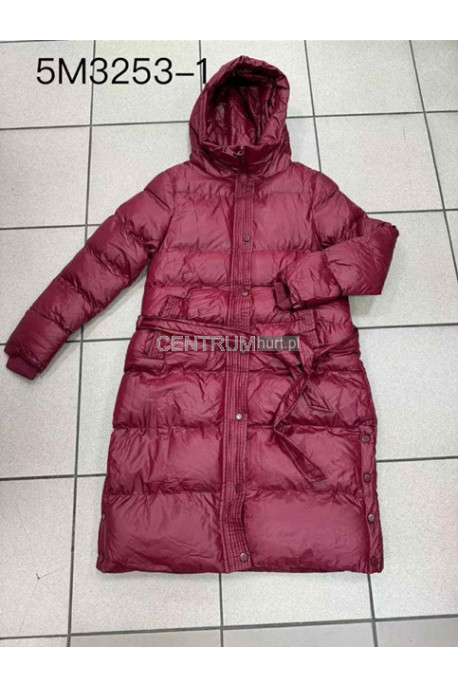 Kurtka damska zimowa (S-XL) 1