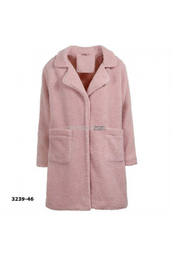 Płaszcze damskie zimowe (S-XL) 3239-46