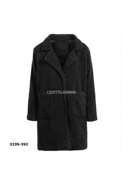 Płaszcze damskie zimowe (S-XL) 3239-392