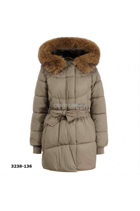 Kurtka damska zimowa (S-XL) 1