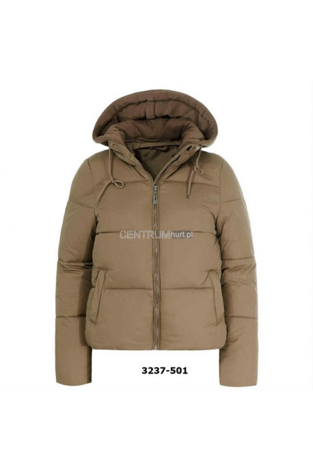 Kurtka damska zimowa (S-XL) 1