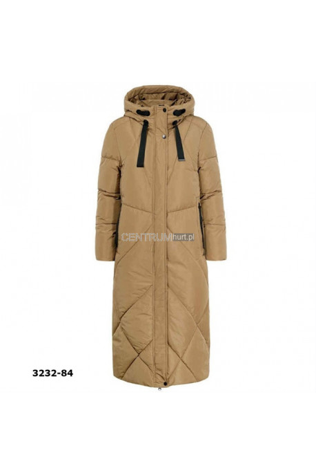 Kurtka damska zimowa (S-XL) 1