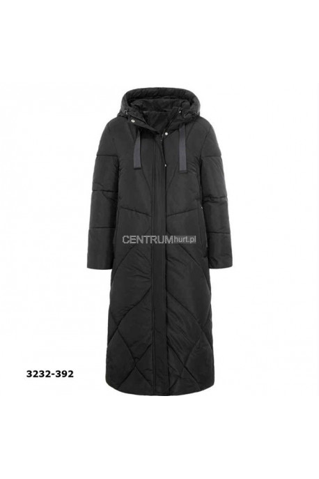 Kurtka damska zimowa (S-XL) 1