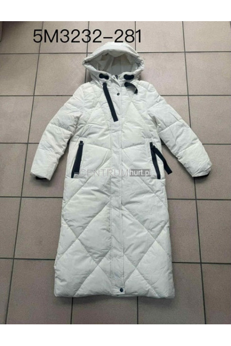 Kurtka damska zimowa (S-XL) 1