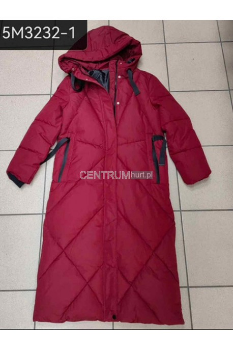 Kurtka damska zimowa (S-XL) 1