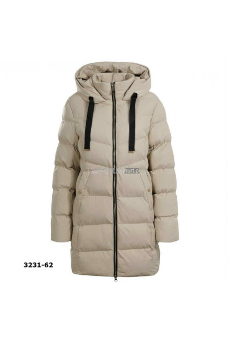 Kurtka damska zimowa (S-XL) 1