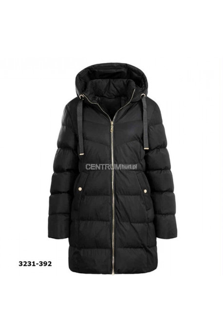 Kurtka damska zimowa (S-XL) 1