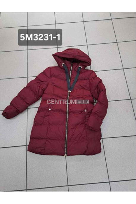 Kurtka damska zimowa (S-XL) 1