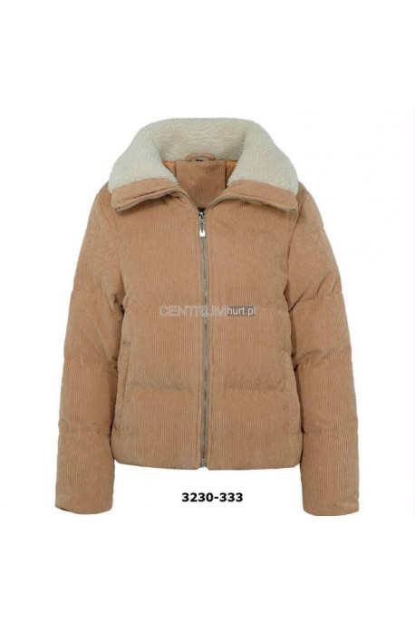 Kurtka damska zimowa (S-XL) 1