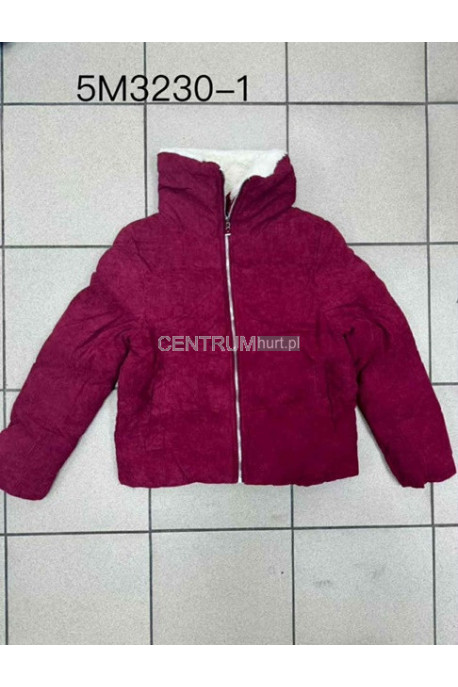 Kurtka damska zimowa (S-XL) 1