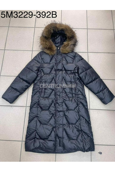 Kurtka damska zimowa (S-XL) 1