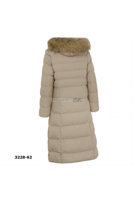 Kurtka damska zimowa (S-XL) 1