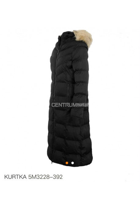 Kurtka damska zimowa (S-XL) 1