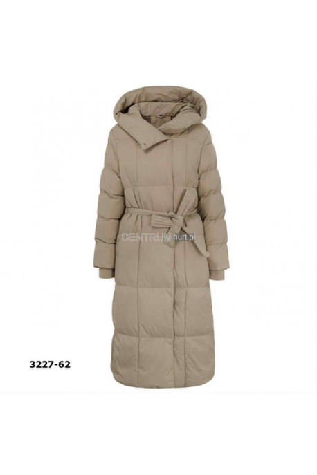 Kurtka damska zimowa (S-XL) 1