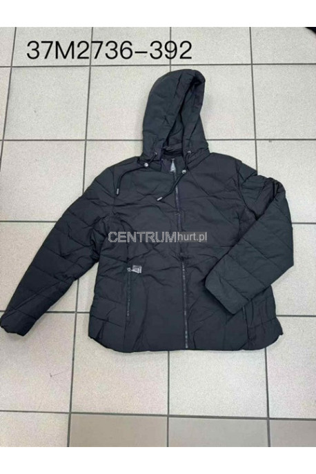 Kurtka damska zimowa (2XL-6XL) 1