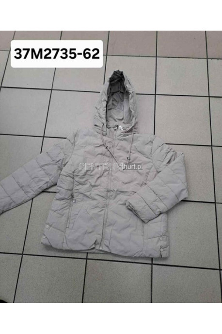 Kurtka damska zimowa (2XL-6XL) 1