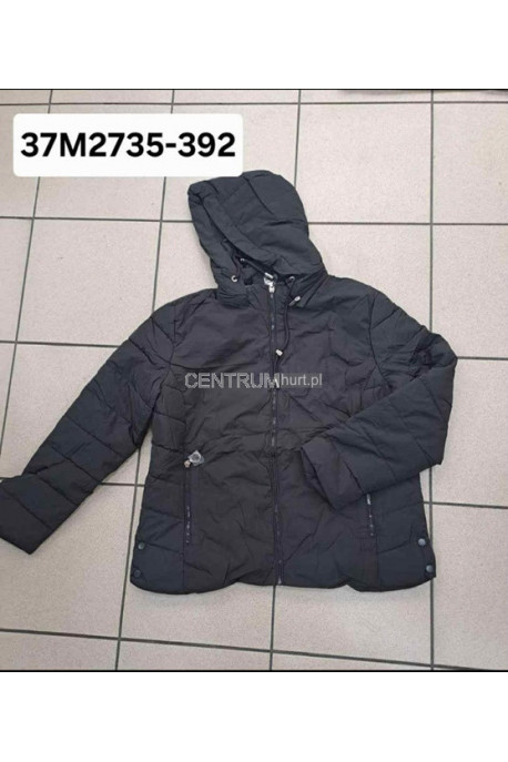 Kurtka damska zimowa (2XL-6XL) 1