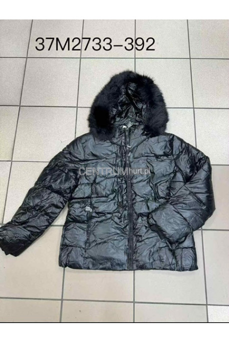 Kurtka damska zimowa (2XL-6XL) 1