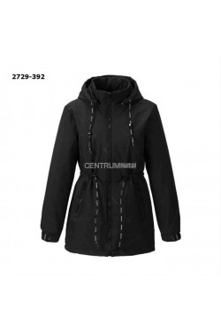 Kurtka damska zimowa (S-XL) 2729-392