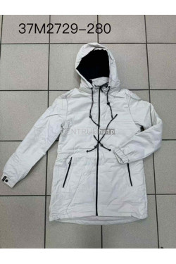 Kurtka damska zimowa (S-XL) 2729-280