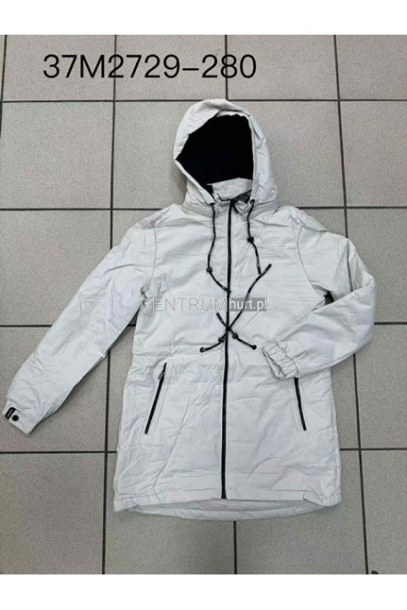 Kurtka damska zimowa (S-XL) 1