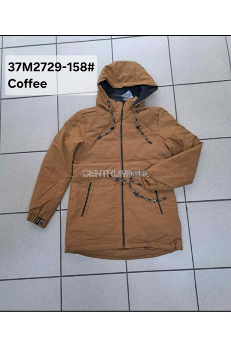 Kurtka damska zimowa (S-XL) 1