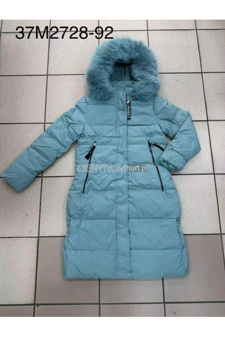 Kurtka damska zimowa (S-XL) 1